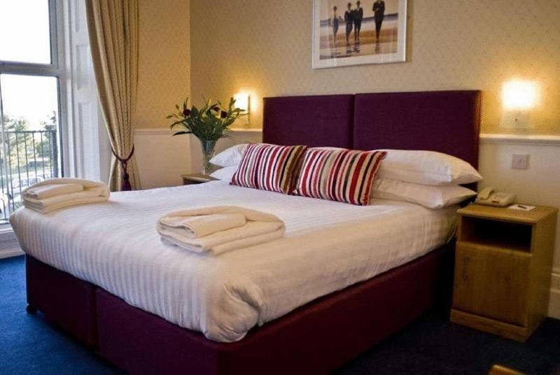 Hermitage Hotel Oceana Collection - Oda