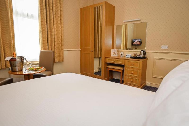 Hermitage Hotel Oceana Collection - Oda
