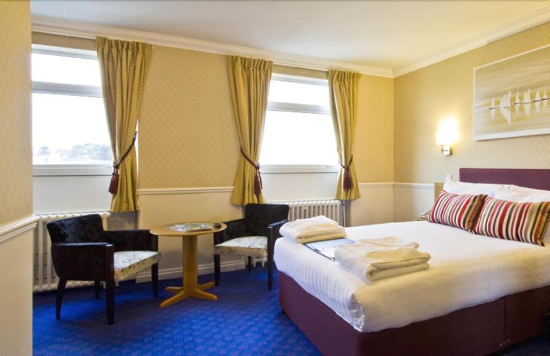 Hermitage Hotel Oceana Collection - Oda