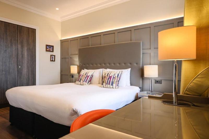 Hermitage Hotel Oceana Collection - Oda