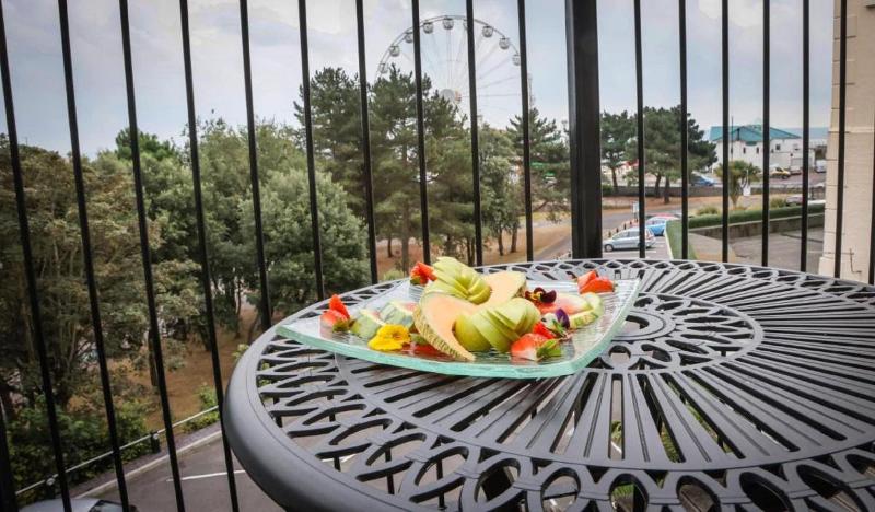 Hermitage Hotel Oceana Collection - Oda