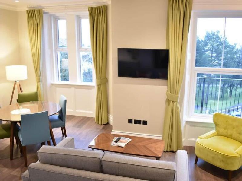 Hermitage Hotel Oceana Collection - Oda