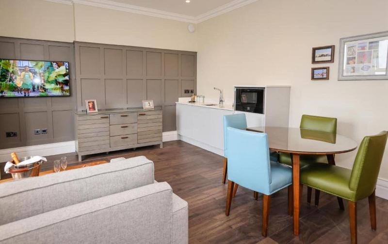 Hermitage Hotel Oceana Collection - Oda