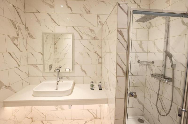 Hermitage Hotel Oceana Collection - Oda