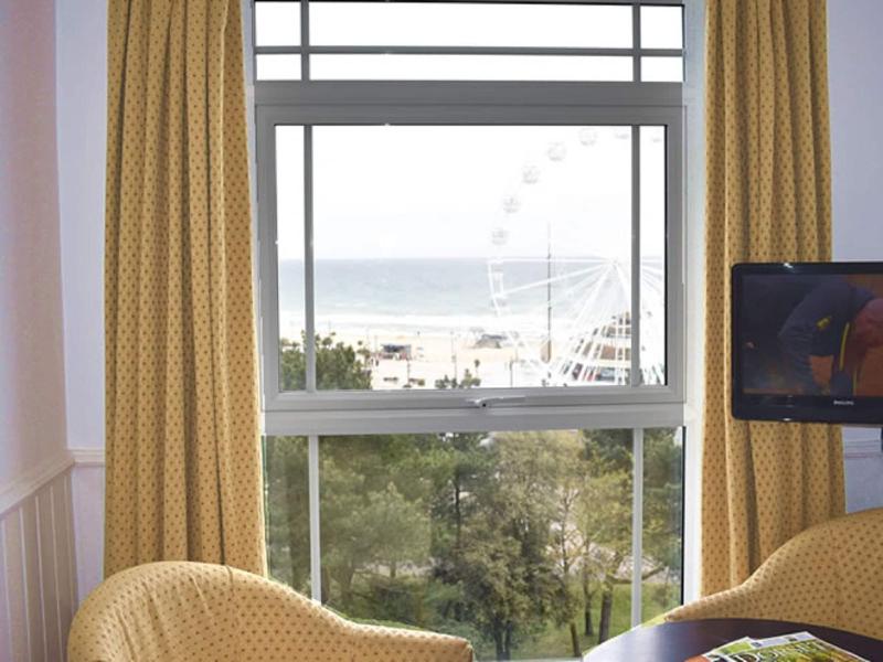 Hermitage Hotel Oceana Collection - Oda