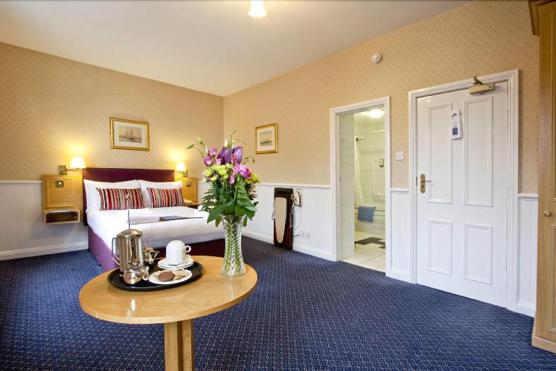 Hermitage Hotel Oceana Collection - Oda