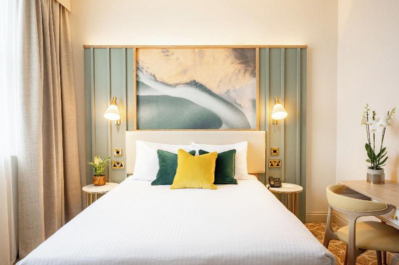 Hermitage Hotel Oceana Collection - Oda