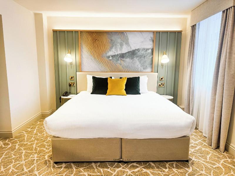 Hermitage Hotel Oceana Collection - Oda