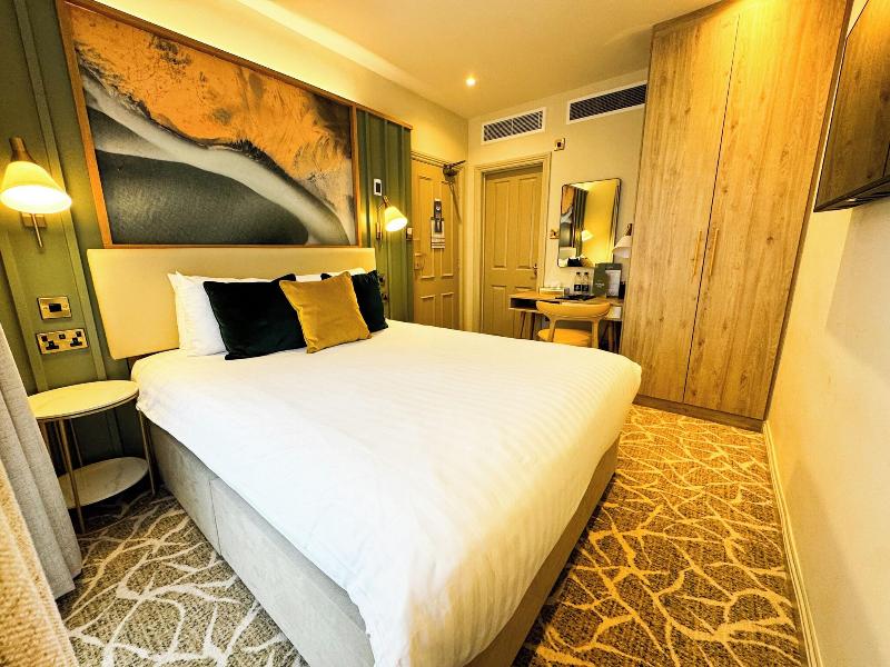 Hermitage Hotel Oceana Collection - Oda