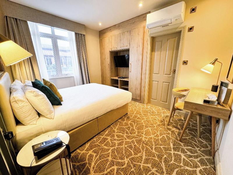 Hermitage Hotel Oceana Collection - Oda