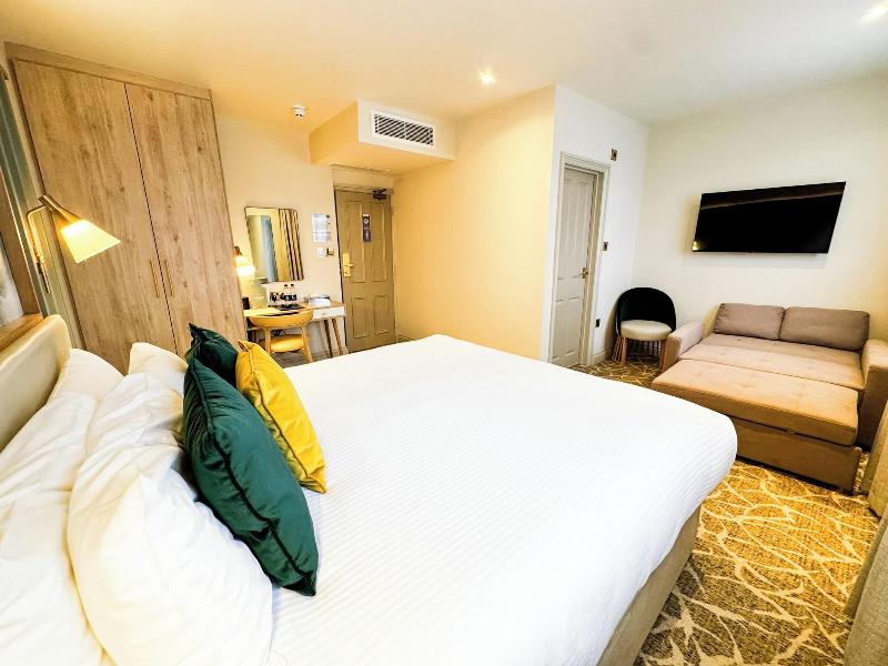 Hermitage Hotel Oceana Collection - Oda