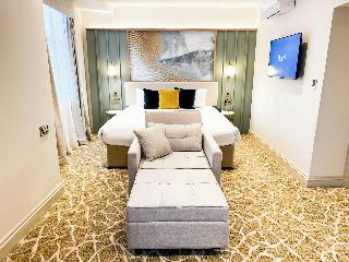 Hermitage Hotel Oceana Collection fotoÄŸrafÄ±