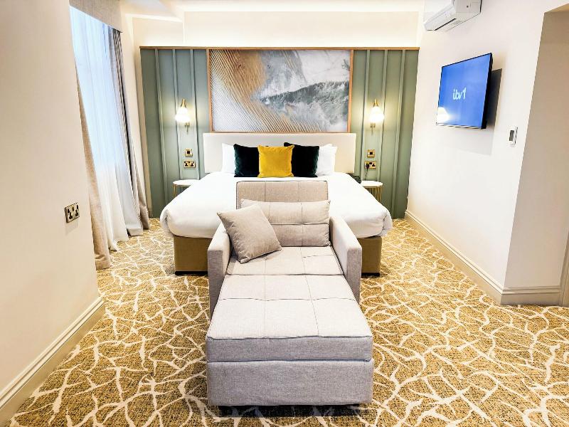 Hermitage Hotel Oceana Collection - Oda