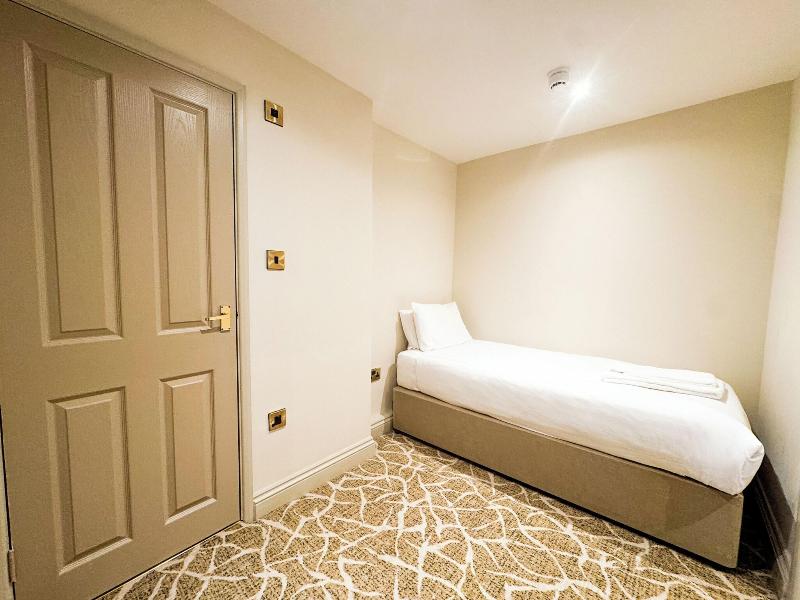 Hermitage Hotel Oceana Collection - Oda