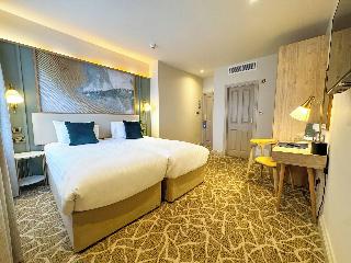 Hermitage Hotel Oceana Collection fotoÄŸrafÄ±