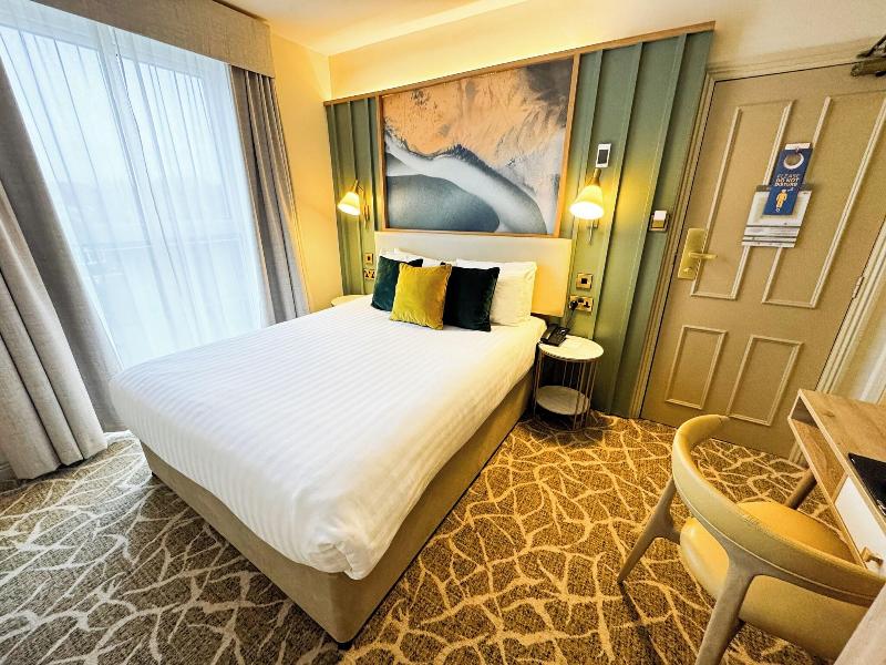 Hermitage Hotel Oceana Collection - Oda