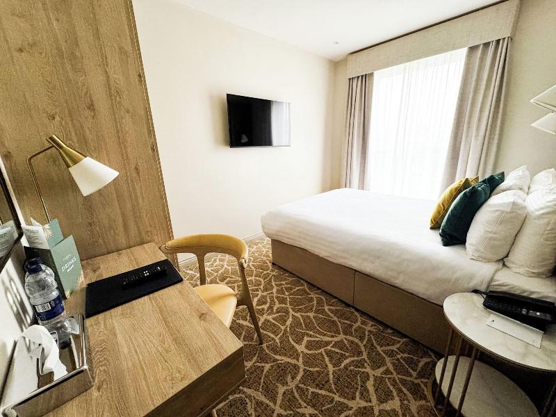 Hermitage Hotel Oceana Collection - Oda