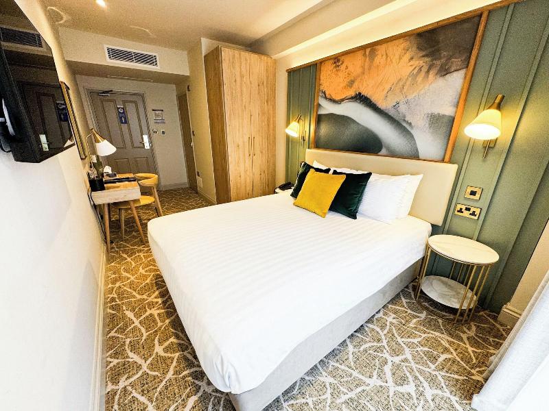 Hermitage Hotel Oceana Collection - Oda