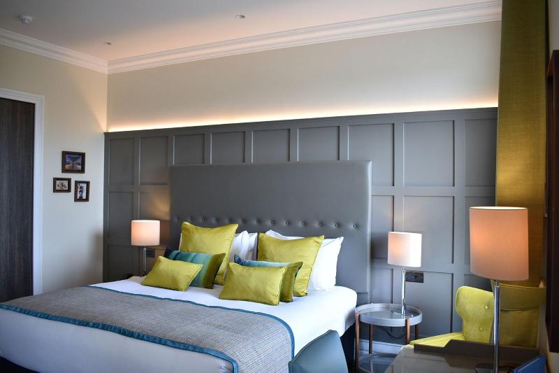 Hermitage Hotel Oceana Collection - Oda