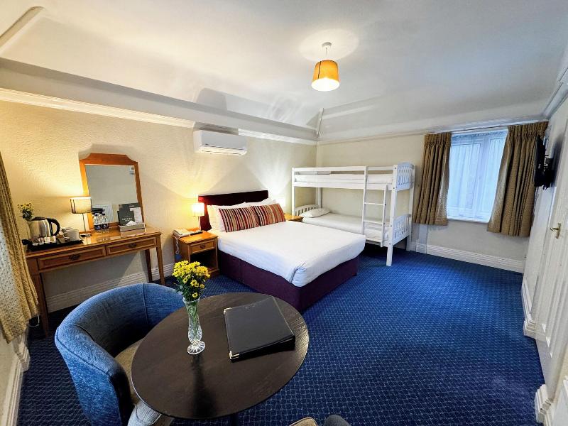 Hermitage Hotel Oceana Collection - Oda