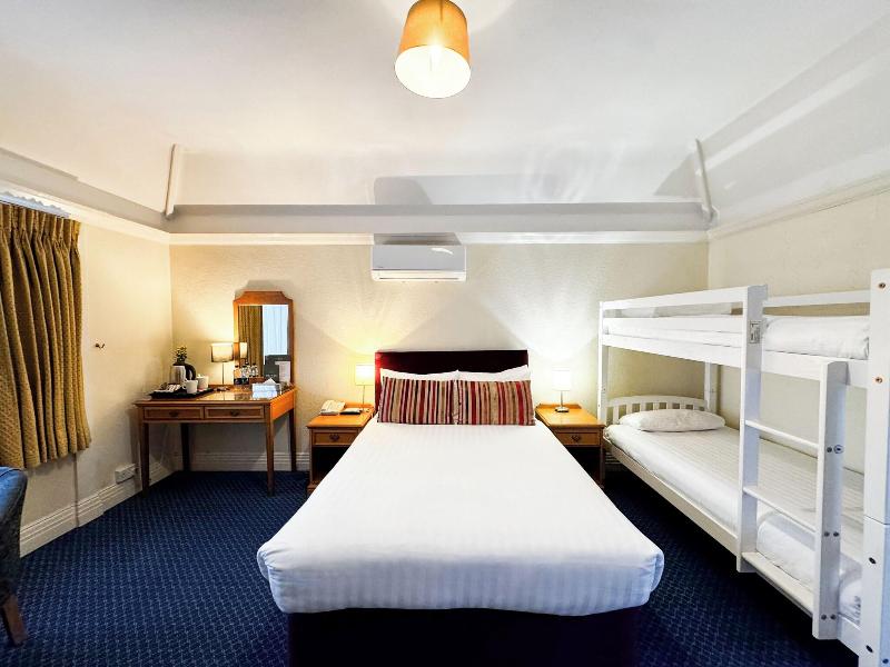 Hermitage Hotel Oceana Collection - Oda