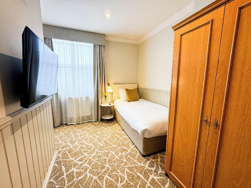 Hermitage Hotel Oceana Collection - Oda