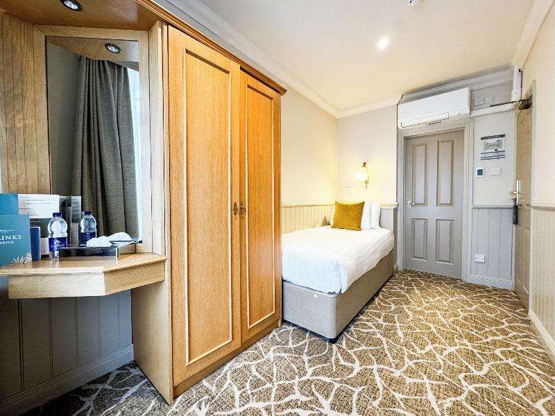 Hermitage Hotel Oceana Collection - Oda