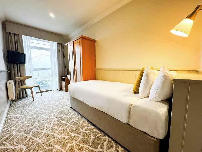 Hermitage Hotel Oceana Collection - Oda
