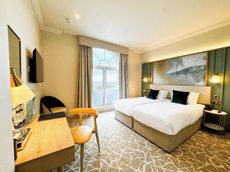 Hermitage Hotel Oceana Collection - Oda