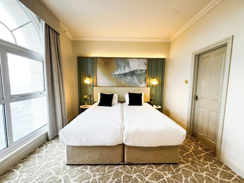 Hermitage Hotel Oceana Collection - Oda