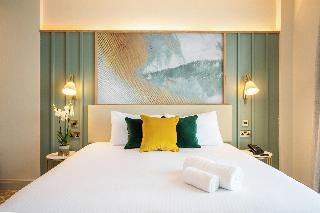 Hermitage Hotel Oceana Collection fotoÄŸrafÄ±