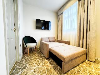 Hermitage Hotel Oceana Collection fotoÄŸrafÄ±