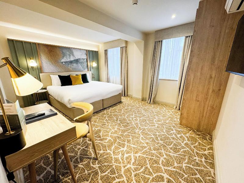 Hermitage Hotel Oceana Collection - Oda