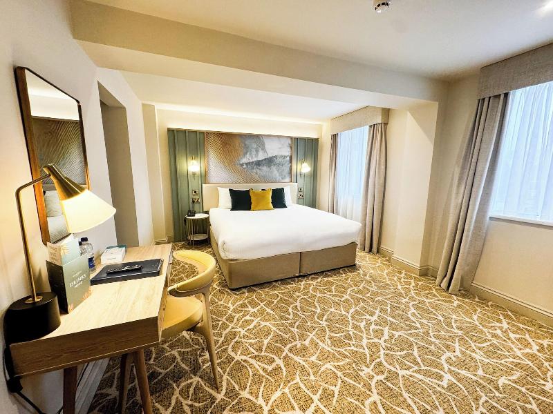 Hermitage Hotel Oceana Collection - Oda