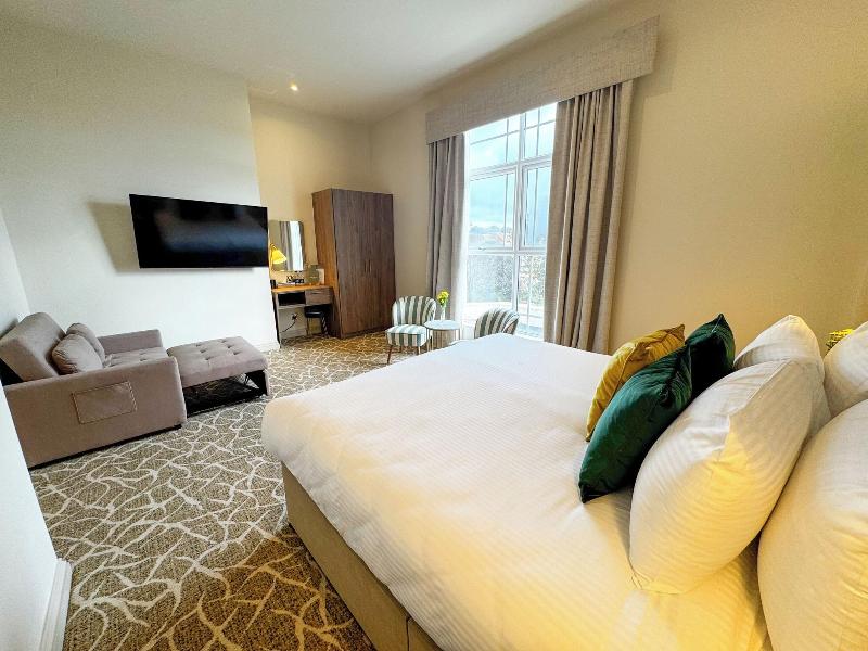 Hermitage Hotel Oceana Collection - Oda