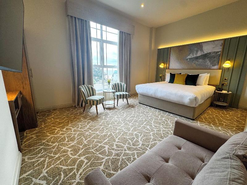 Hermitage Hotel Oceana Collection - Oda