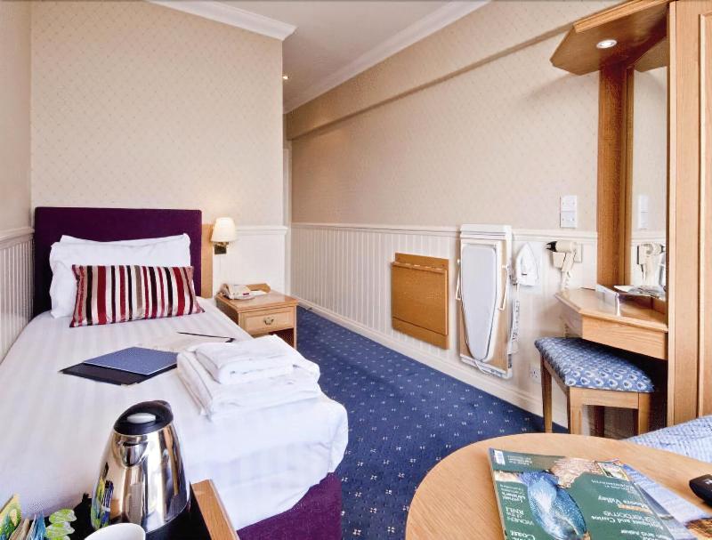 Hermitage Hotel Oceana Collection - Oda