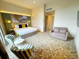 Hermitage Hotel Oceana Collection fotoÄŸrafÄ±