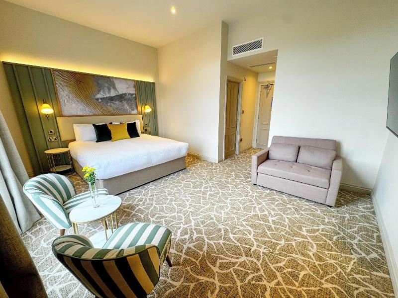 Hermitage Hotel Oceana Collection - Oda
