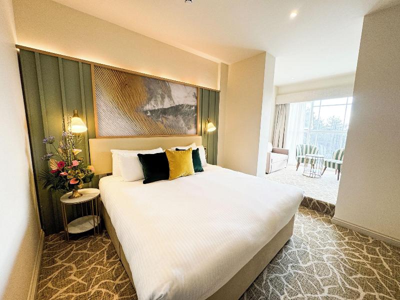 Hermitage Hotel Oceana Collection - Oda