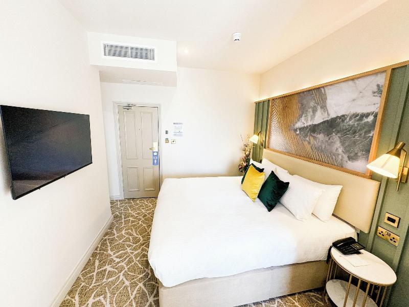 Hermitage Hotel Oceana Collection - Oda