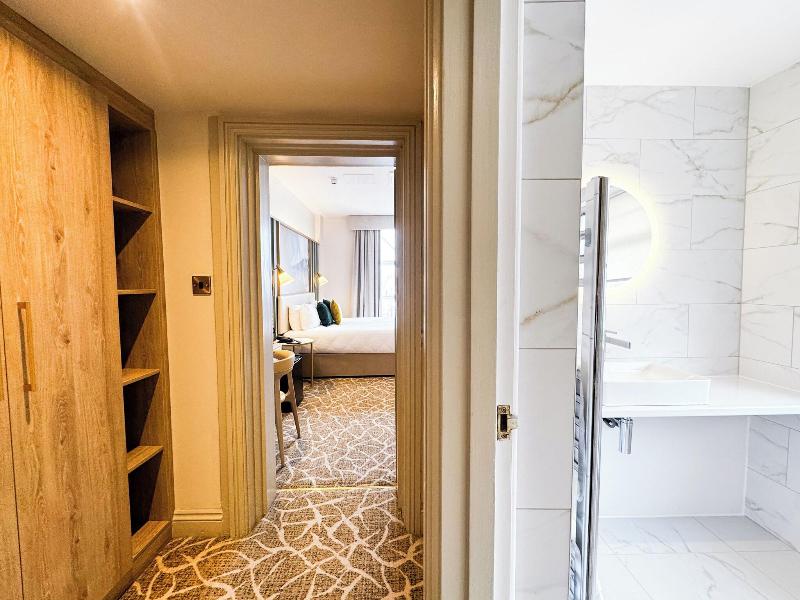 Hermitage Hotel Oceana Collection - Oda