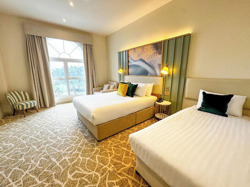 Hermitage Hotel Oceana Collection - Oda