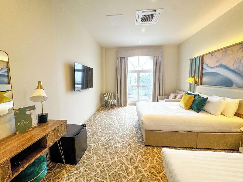Hermitage Hotel Oceana Collection - Oda