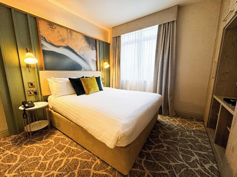 Hermitage Hotel Oceana Collection - Oda