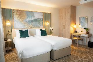 Hermitage Hotel Oceana Collection fotoÄŸrafÄ±