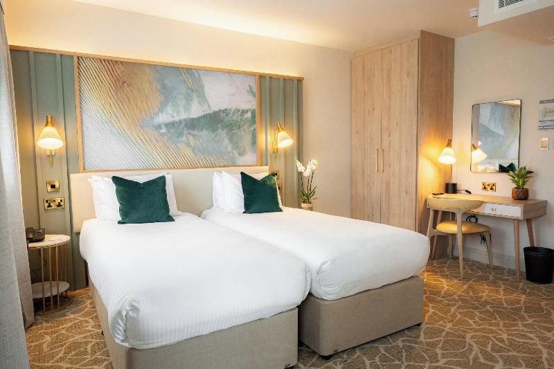 Hermitage Hotel Oceana Collection - Oda