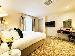 Hermitage Hotel Oceana Collection fotoÄŸrafÄ±