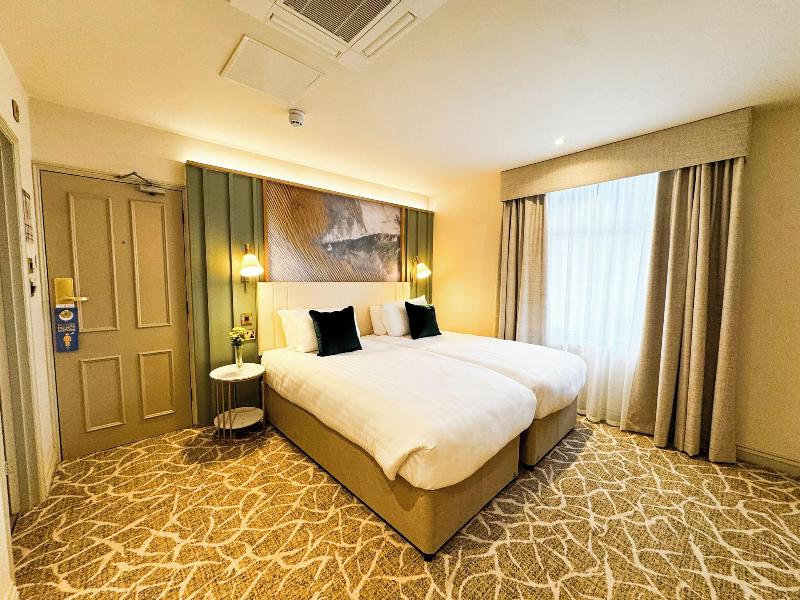 Hermitage Hotel Oceana Collection - Oda