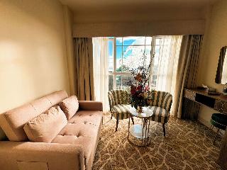 Hermitage Hotel Oceana Collection fotoÄŸrafÄ±